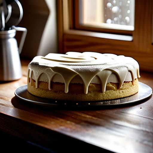 Mastering Buttercream Consistency for Decorating Through Touch