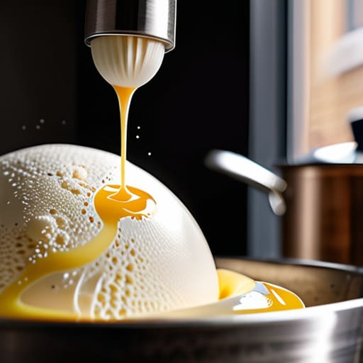 Mastering Sponge Cake Aeration Techniques for True Lift