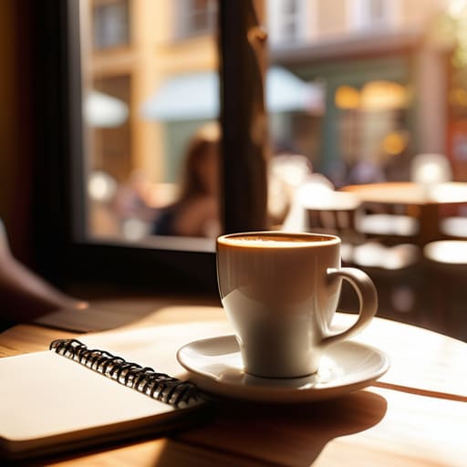 Overcoming Fear of Talking to Strangers Through Patient Observation