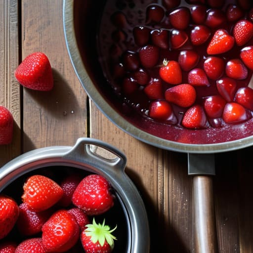 Understanding The Sacred Sugar to Fruit Ratio.