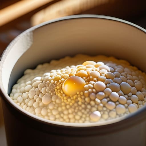 Wild Yeast vs Commercial Yeast the Cost of Rushing