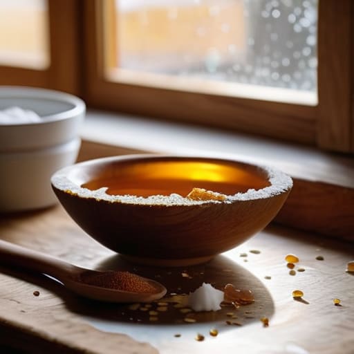 A Sweetener Replacement Guide for Those Who Value True Flavor