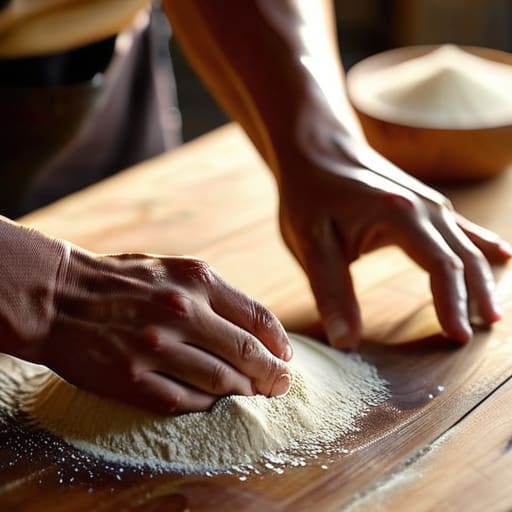 Mastering Gluten Free Bread Science Through Ratios