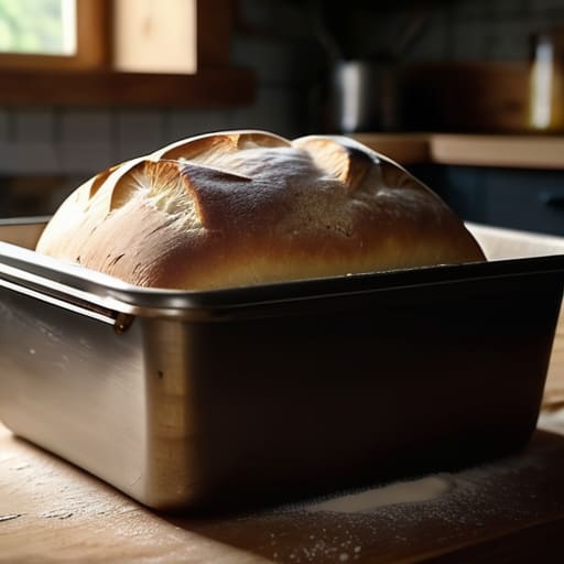 Mastering Yeast Bread Proofing Stages Without Rushing