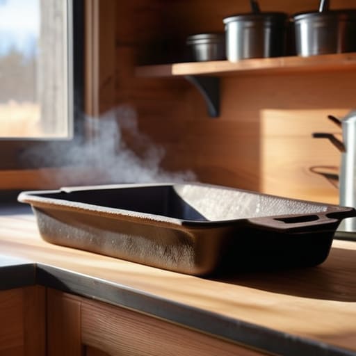 Professional Grade Bakeware vs Budget Compromises comparison.