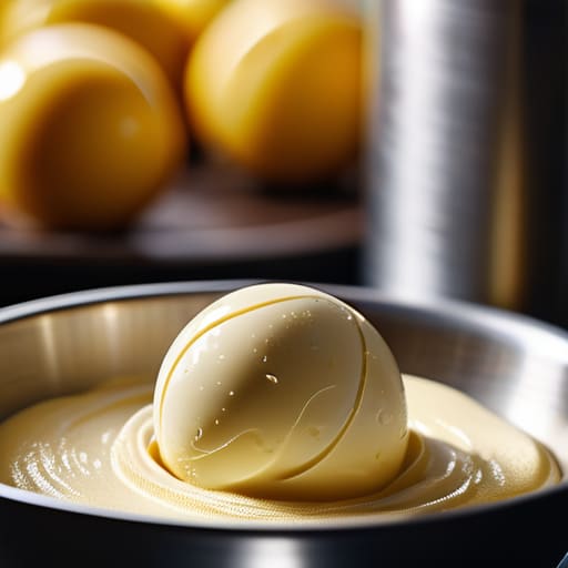 The science behind The Final Scoop.