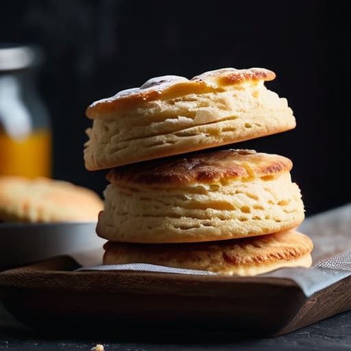 Why High Protein Flour for Structure Cannot Be Ignored