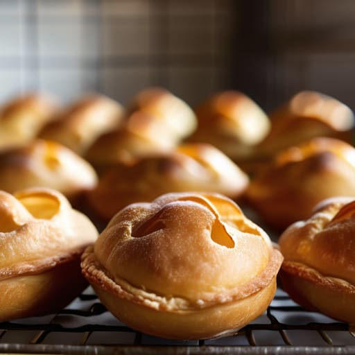 Why Steam Oven Temperature for Pastry Is Non Negotiable