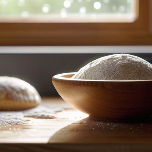 A Final Word Before the Oven.