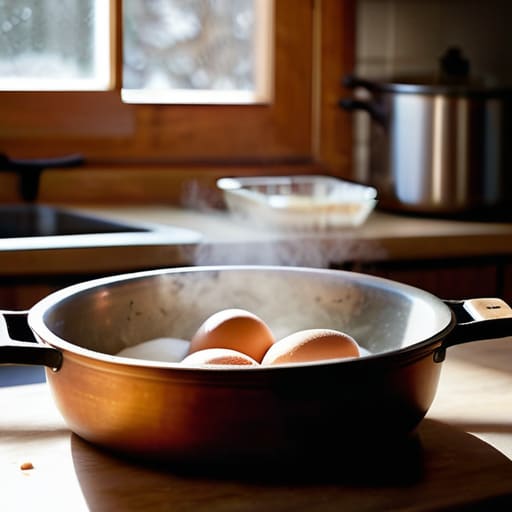 A Final Word Before the Oven.