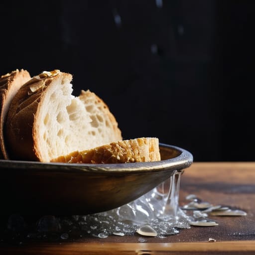 A Final Word on the Hardened Crust.