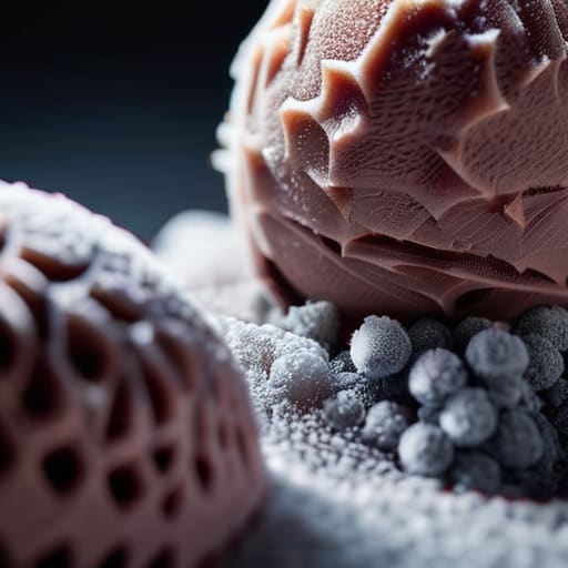 Five Truths About Temperature, Texture, and the Discipline of the Freeze