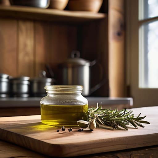 Five Ways to Stop Panicking When the Pantry is Bare