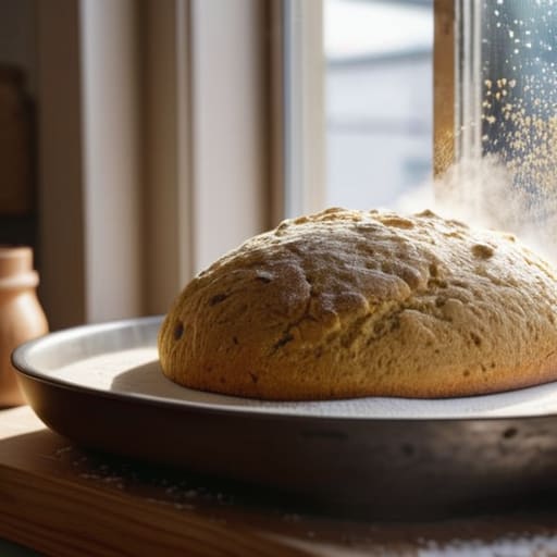 The Baker's Final Word on gluten-free baking.