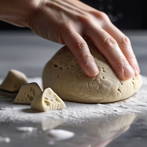 The Baker’s Final Word on dough technique.