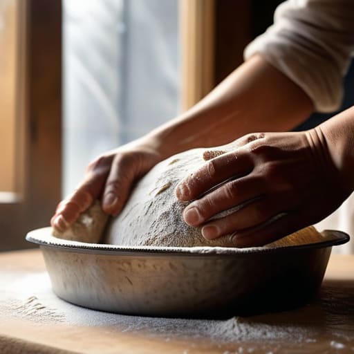 Baking tips from The Final Crumb.