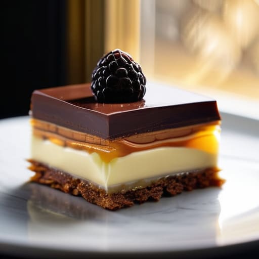 Balancing flavors in The Final Fold.