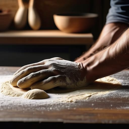 Essential tools: The Heart of the Kitchen.