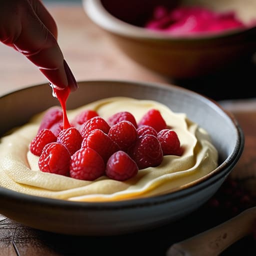 Trust Your Palate, Not the Measuring Spoon.