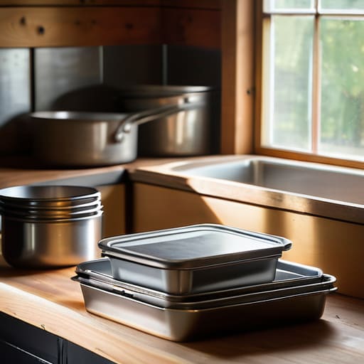 Five Little Rules for Keeping Your Gear in Working Order