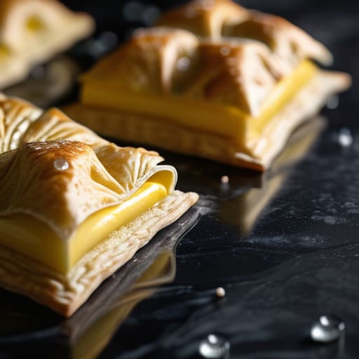 Five Things the Recipe Won't Tell You About Your Dough