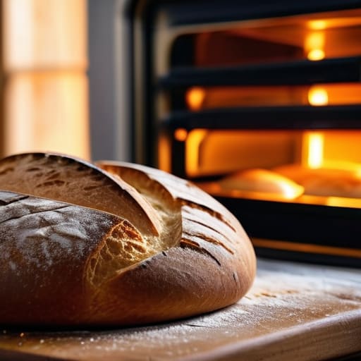 Five Things Your Oven Won't Tell You