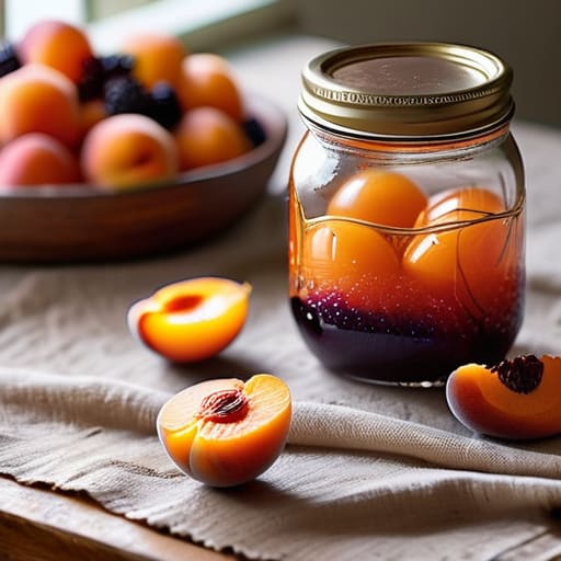 Five truths about fruit that no store-bought jar will tell you.