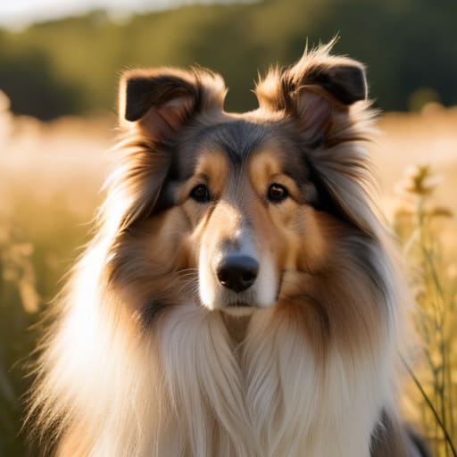 Five Truths About the Rough Puff Temperament