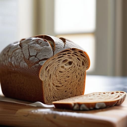 Five Truths to Keep Your Gluten-Free Loaves from Crumbing