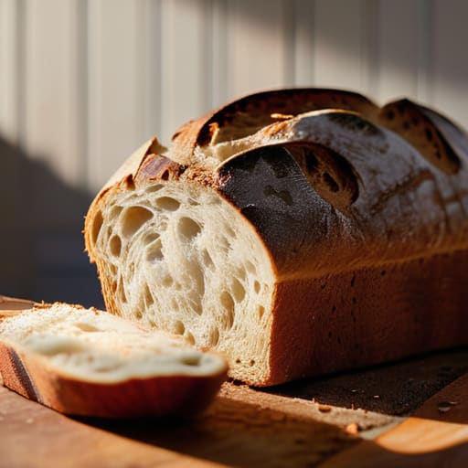 Five Ways to Respect the Crust photograph.