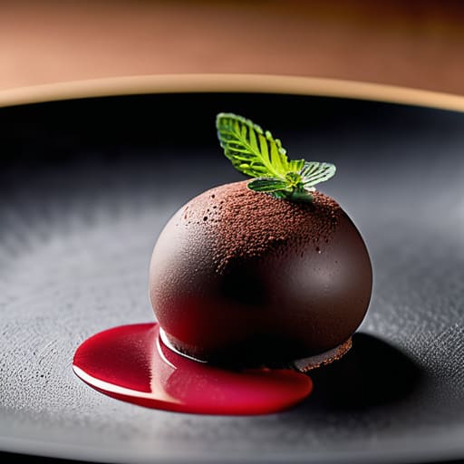 Five ways to stop decorating and start plating