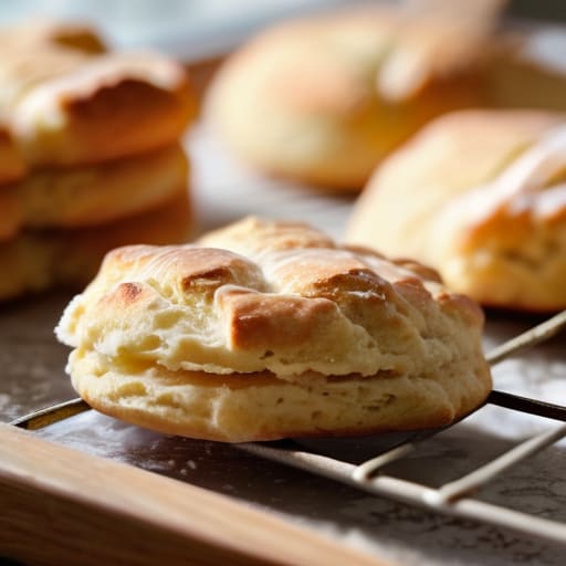 Five Ways to Stop Your Biscuits from Spreading Like Puddles