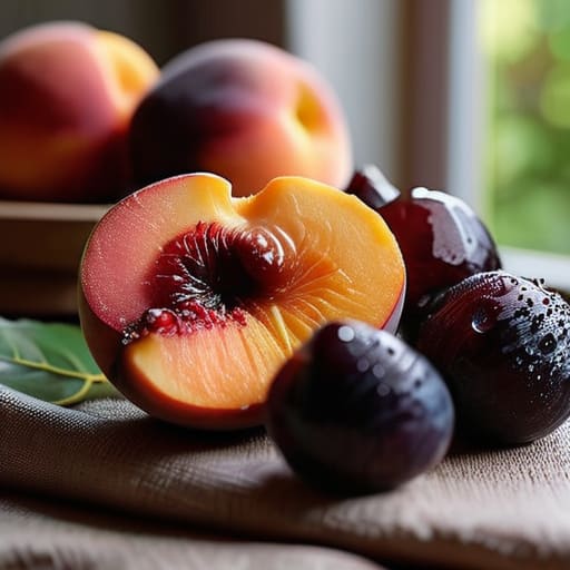 Five ways to treat fruit with the respect it deserves