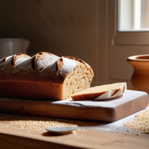 Complete guide to gluten free baking book.