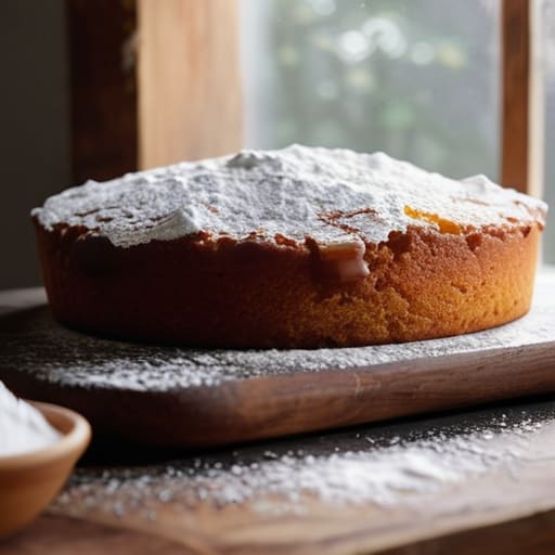 Easy recipes for beginner cake bakers.
