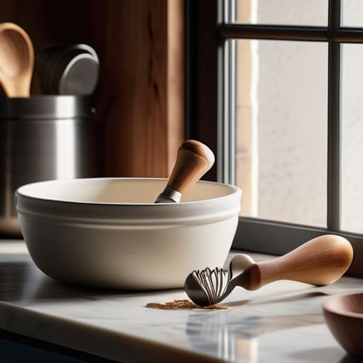 How to choose baking equipment essentials.