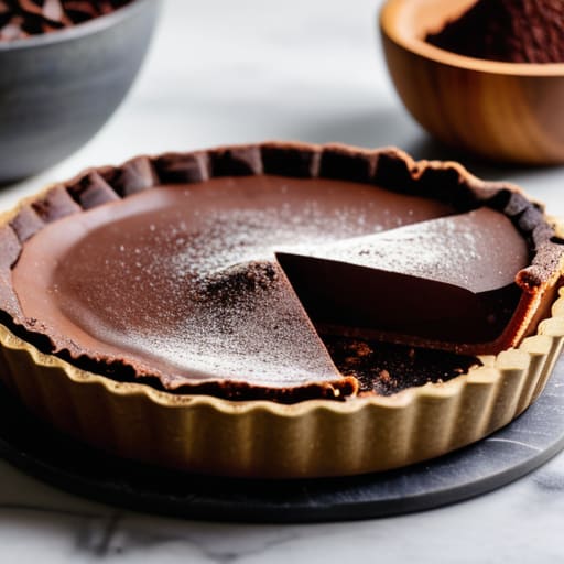 Tips on how to reduce sugar in desserts.