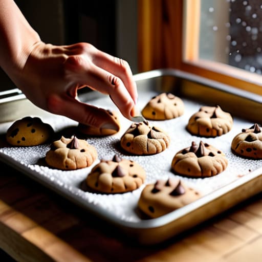 Troubleshooting common cookie baking mistakes masterclass.