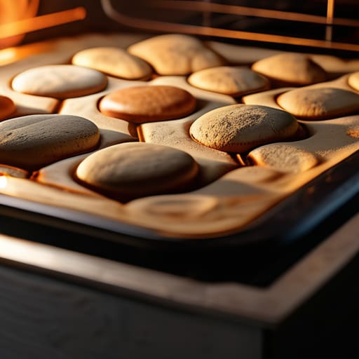 Finding the Right Oven Temperature for Seasoning