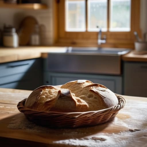 Freezing Dough vs Finished Bakes Choosing Your Moment