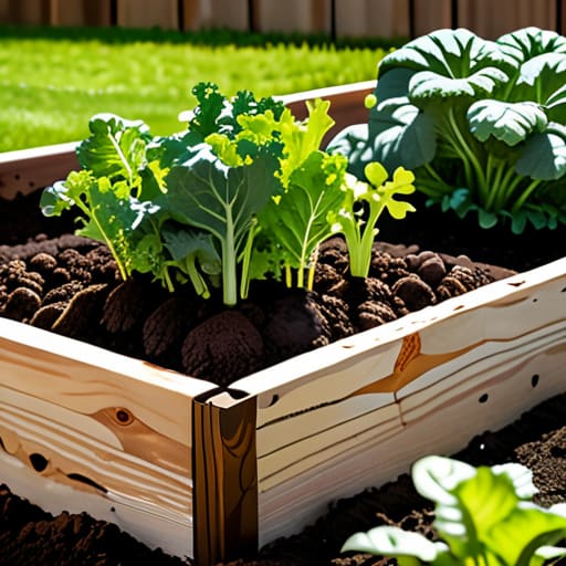 Raised Bed vs in Ground Gardening Choosing Your Foundation