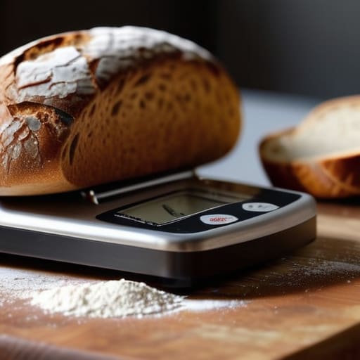 Scaling Down Recipes Accurately Why Cups Are Your Greatest Enemy