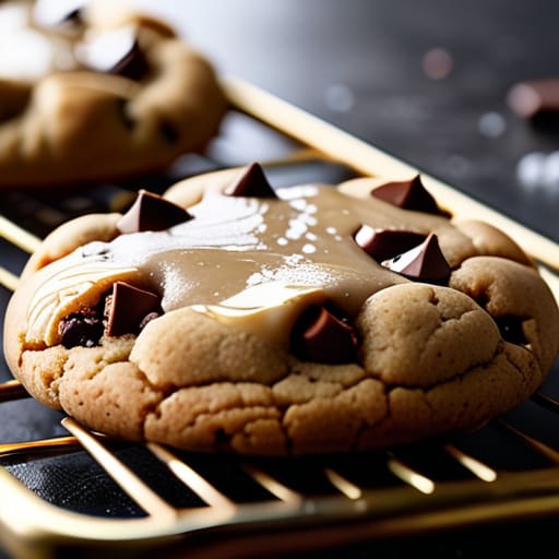 The Baking Science for Cookies Why Weights Always Outperform Cups