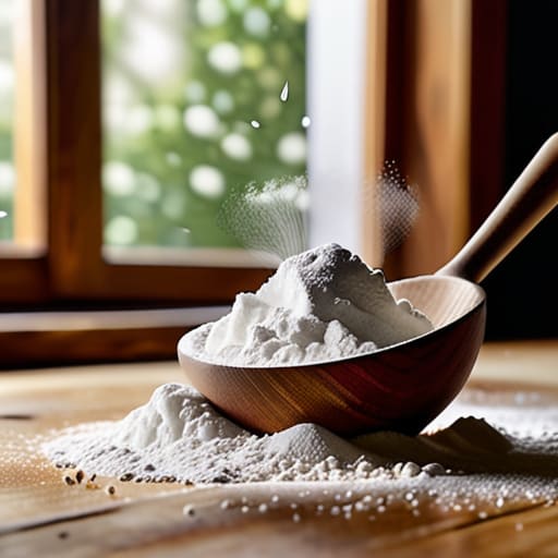 The Deception of Volume and the Truth of Flour Density in Baking