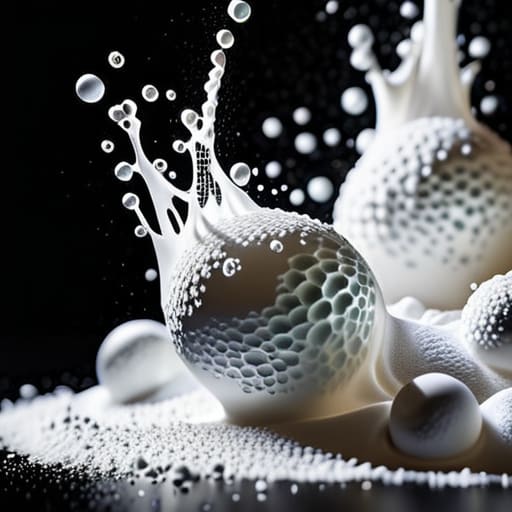 The Leavening Agent Science Why Your Dough Deserves Precision
