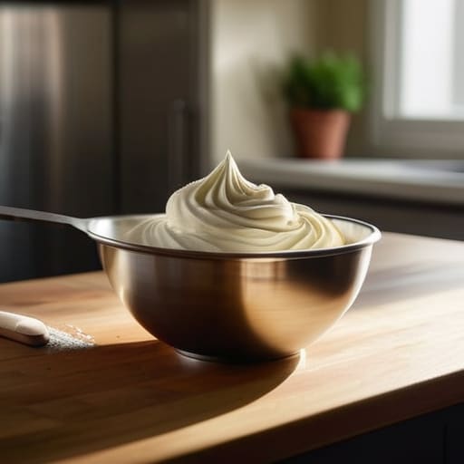 Why Is My Buttercream Too Runny When the Kitchen Is Warm