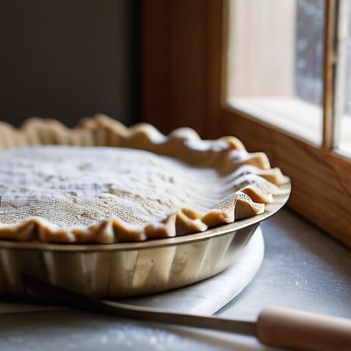 Why Pie Crust Weight Methods Outweigh Every Cup.