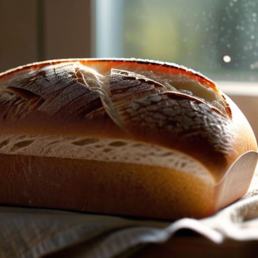 Airtight Container Benefits Protecting the Crumb From the Air