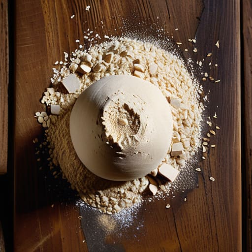 Commercial vs Artisanal Flour Brands the Cost of Convenience