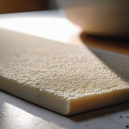 Creating a Non Stick Surface for Baking Stones.